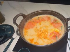 -椰子湾·海南火锅·糟粕醋·椰子鸡(正大广场店)