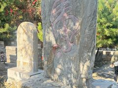 -雁门关景区