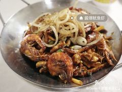 -八八餐厅(升州路店)