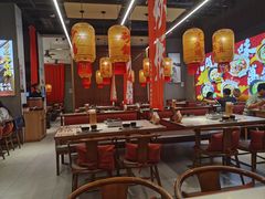 -乔阿马·江南味·驴肉香(龙湖华泾天街店)
