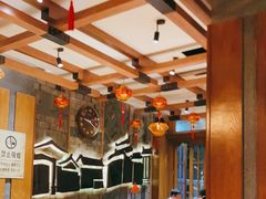 大堂-慧娟面馆·餐厅(望江路店)
