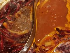-大龙燚火锅(春熙店)