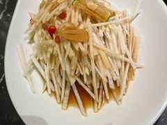 -云海肴云南菜·蒸汽石锅鱼(青岛万象城店)