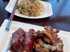 -小南洋海景餐厅(深圳湾店)