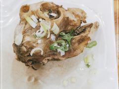 -马德国羊头名小吃(荣华锦汇店)