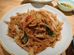 -冯记豆花店(健翔桥店)