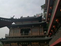 -厦门鸿山寺