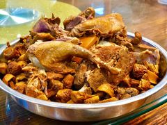 浓汤-农汤老店(顺联公园里店)