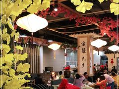 大堂-曾三娘翘脚牛肉