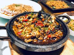 -鄱阳湖·江西小炒·瓦罐煨汤(五道口店)