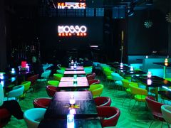 大堂-MOSSO音乐酒吧·Live House(南京西路店)