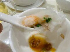 -凤凰楼酒家·粤宴点心(华强北店)
