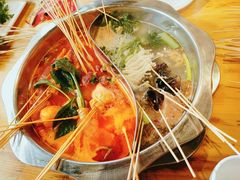 -袁记串串香(西安路店)