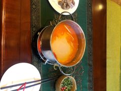 -火舞泰·泰式海鲜火锅餐厅(世纪城店)