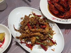 -有位虾匠·香辣蟹·小龙虾(李村店)