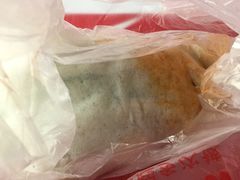 -老王芙蓉蛋卷饼(万达店)