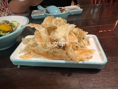 -江边城外烤全鱼(方庄时代购物中心店)