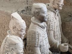 -秦始皇帝陵博物院-丽山园