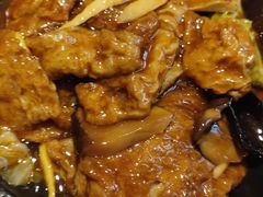 -老人和饭店(淮海中路店)