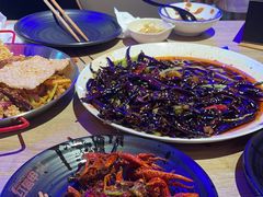 -红盔甲·小龙虾(车公庙店)