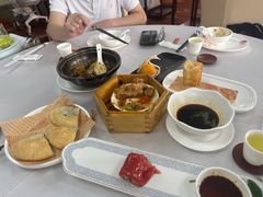 -鹿鸣酒家(越秀店)