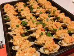 -一棠龙虾•王牌虾球(恒隆广场店)