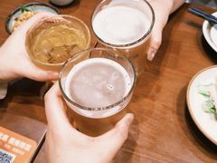-8PINTS八品脱·日料·烧鸟·精酿小酒馆(莘庄店)