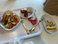 -宜家·瑞典风味餐厅(无锡店)