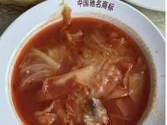 -华梅西餐厅(哈尔滨中央大街店)