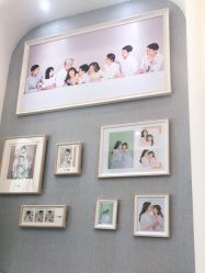 -宝贝家族国际影像馆(东郊记忆店)