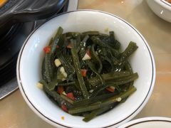 -李师傅脆肚(梅林店)