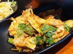 -伍丁·烤牛肋(和平东桥店)