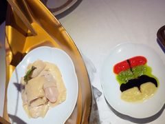 -狮拾久·现代新加坡料理(福田COCO Park店)