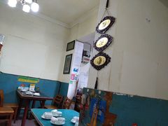 -清真宏玉祥黄门脸餐厅(华荫东里店)
