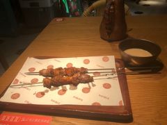 -纳鲁孜·新疆特色餐厅(上海悦荟广场店)