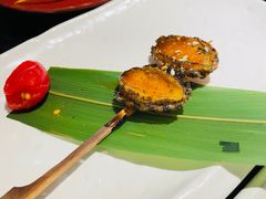 -匠和风精致料理(成都龙湖滨江天街店)