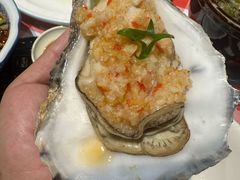 -江味龙虾馆·裸蓝龙虾(南山店)