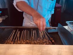 -洲际酒店·地平线全日餐厅HORIZON CAFÉ