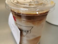 -Manner Coffee(IFS一楼店)