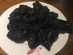 -船歌鱼水饺(淄博万象汇店)