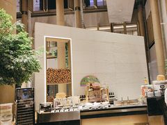 -博林天瑞喜来登酒店·西丽尚膳