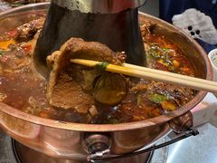 -河南前程·羊肉汤·烧烤(总店)