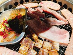 -火炉火自助餐(西直门凯德MALL店)