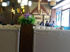 -泰米·休闲餐厅