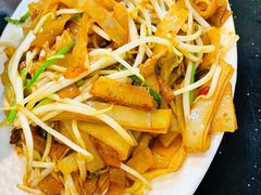 -潮州菜馆(十里河店)