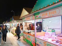 -百联临沂购物中心(临沂路店)