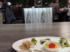 -Yan Ting 宴庭中餐厅(上海静安瑞吉酒店)
