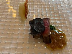 澳洲M8+纯种和牛牛柳-Jean Georges