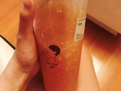 -喜茶(上海兴业太古汇店)