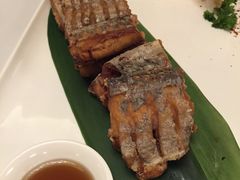 -酌宴府The China Club·广州万富希尔顿酒店(云城东路店)